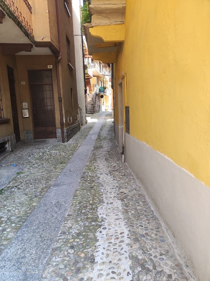 Residenza Lisy Rooms Affittacamere