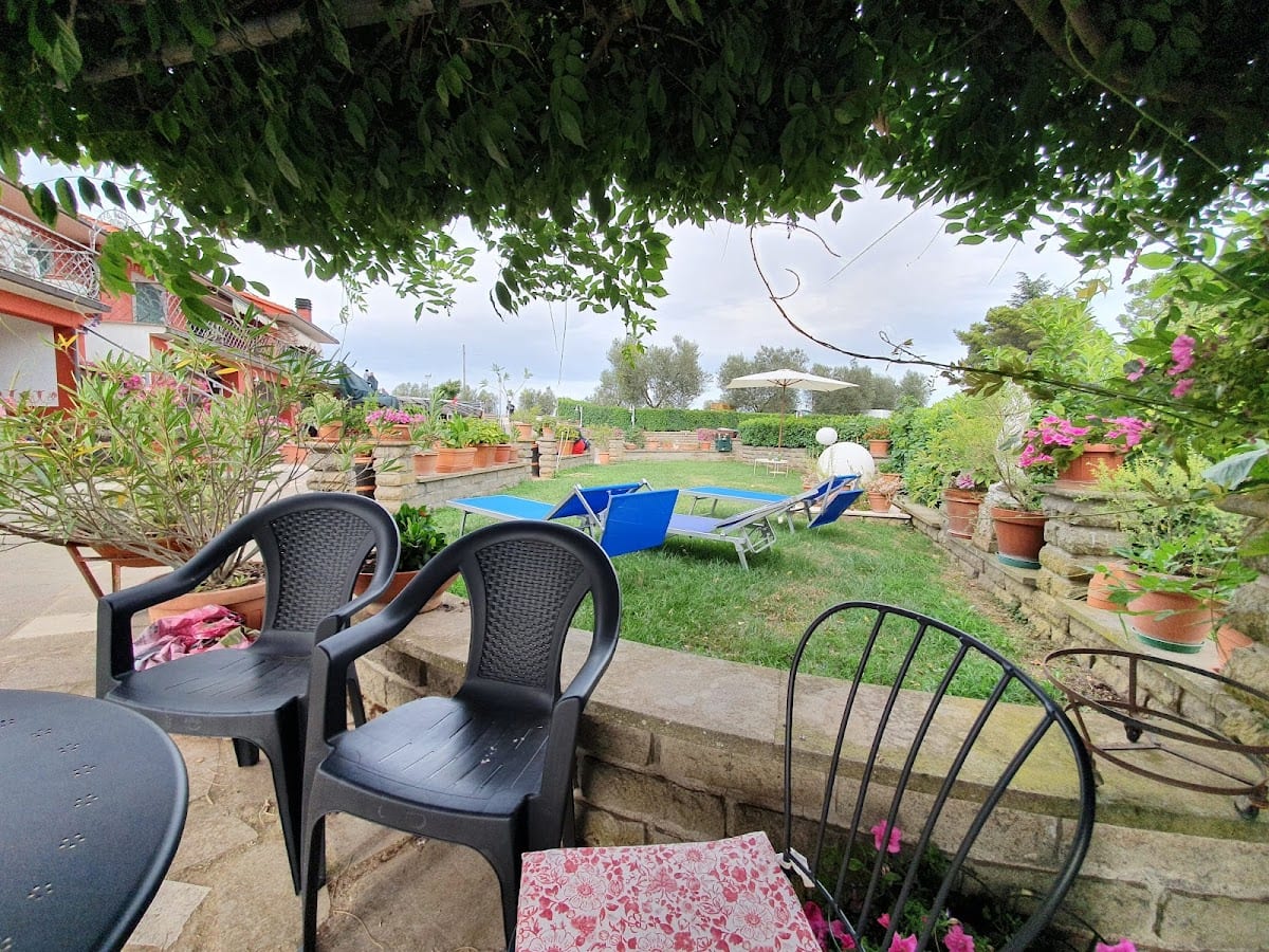Agriturismo Bisenzio - Braceria-Pizzeria-Camere