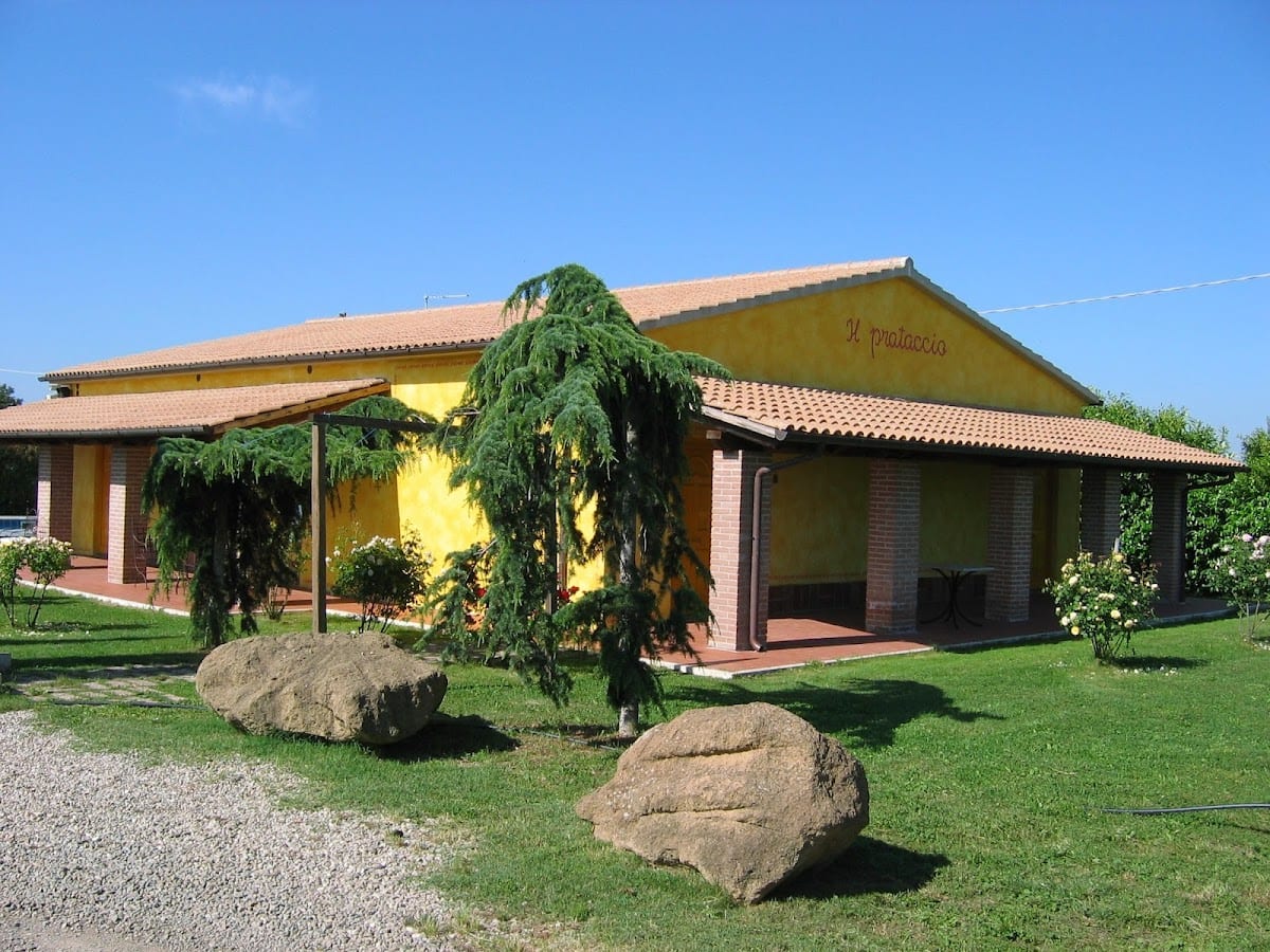 Agriturismo Prataccio