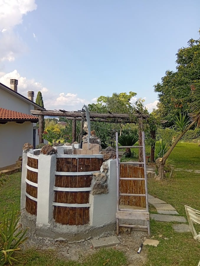 Agriturismo Santa Maria