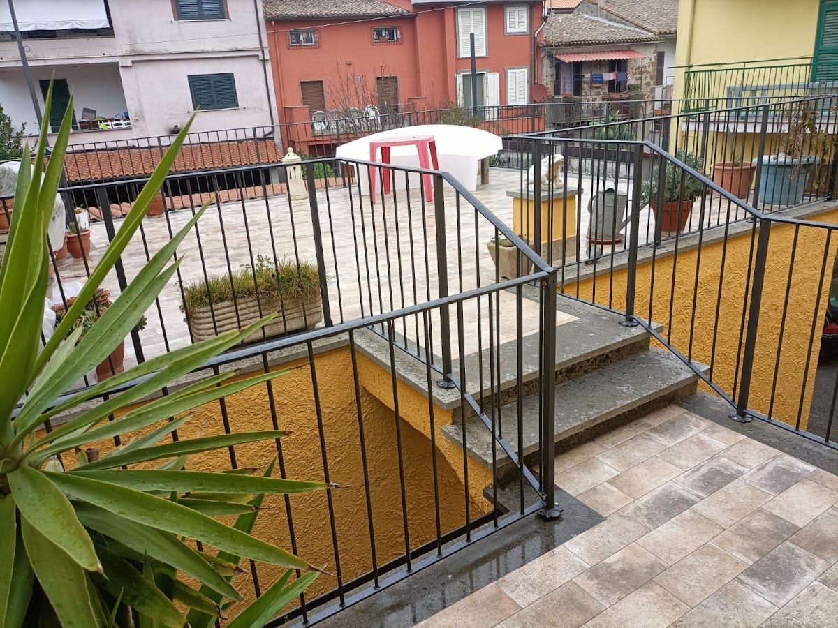 B&b La Barabbata