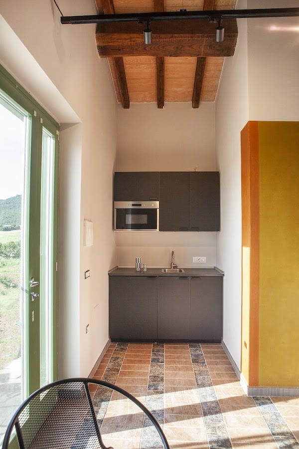 Il Poggio di Musignano