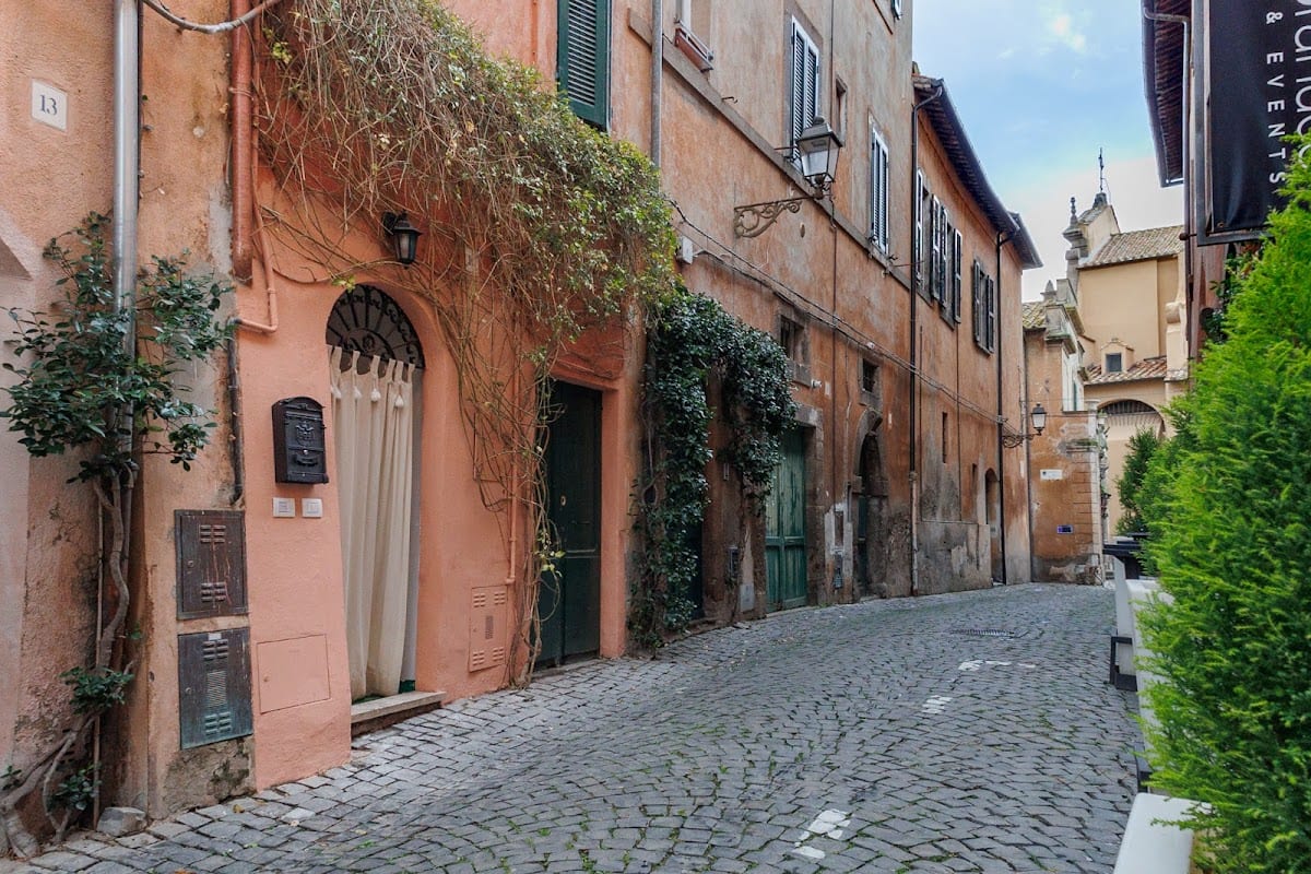 La Torretta