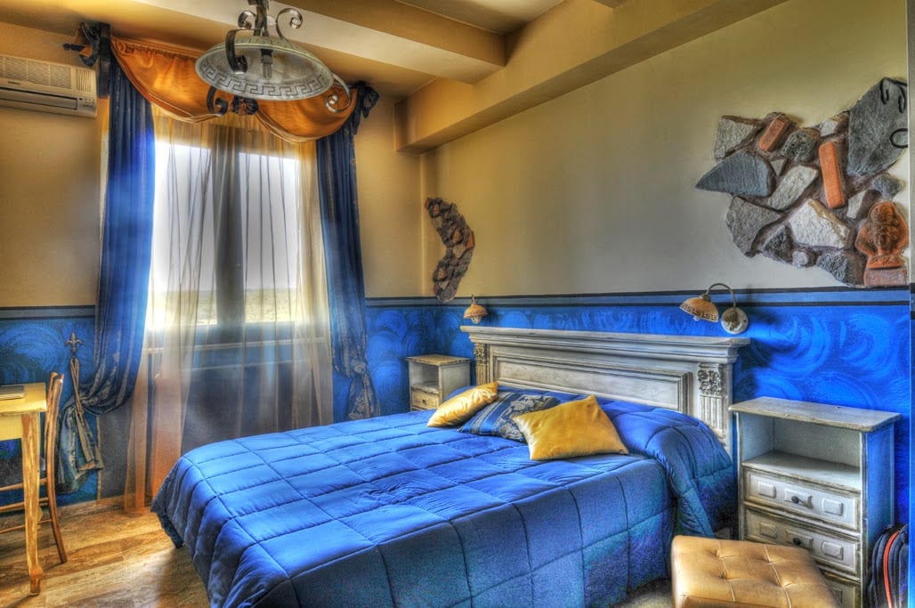 Qui Dormì l'Etrusco