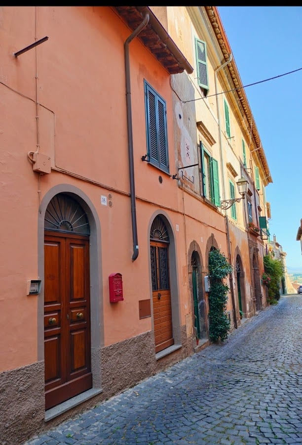 Residenze del Bosco