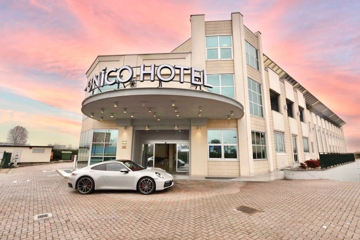 Unico Hotel