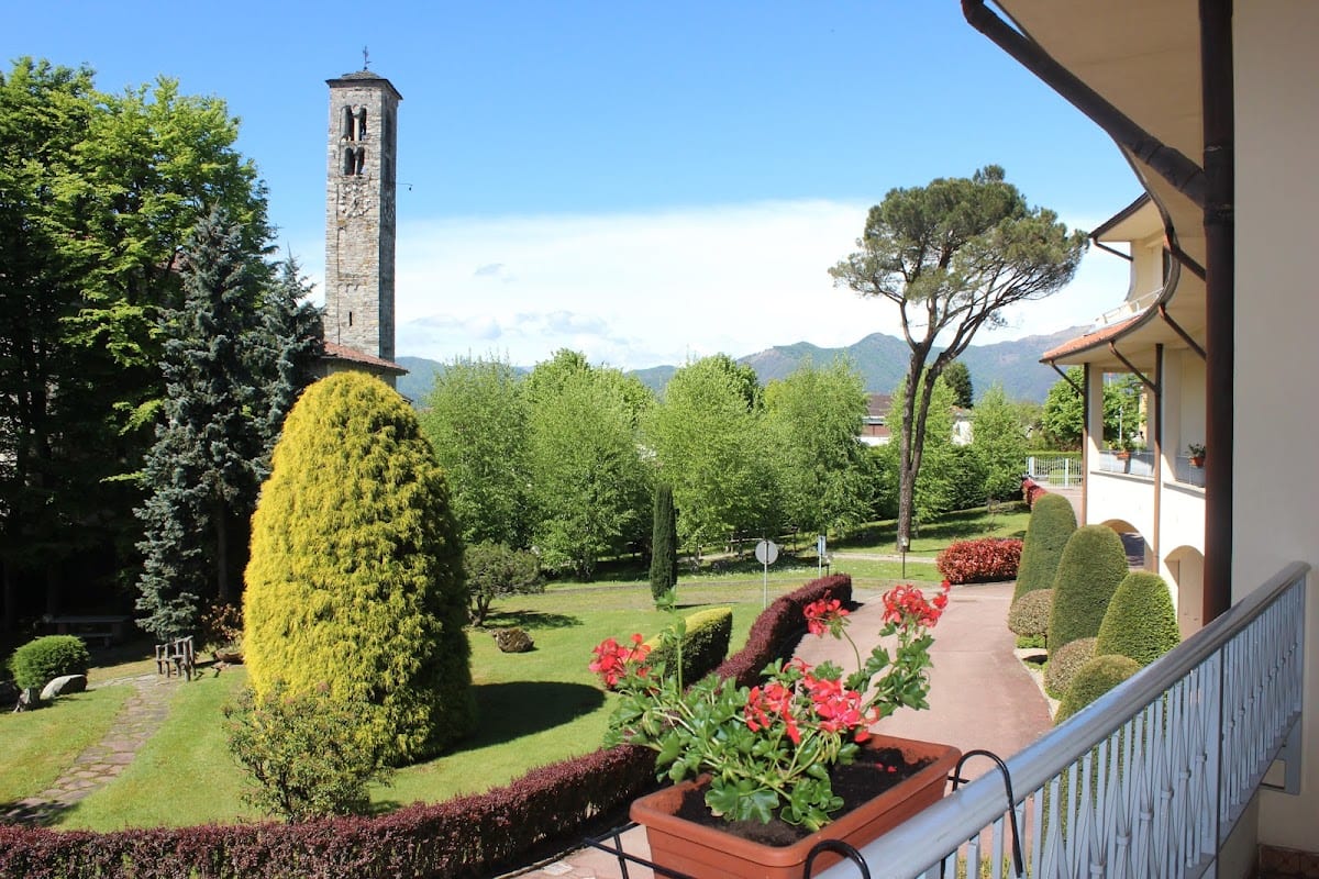 Centro Di Spiritualita' Maria Candida