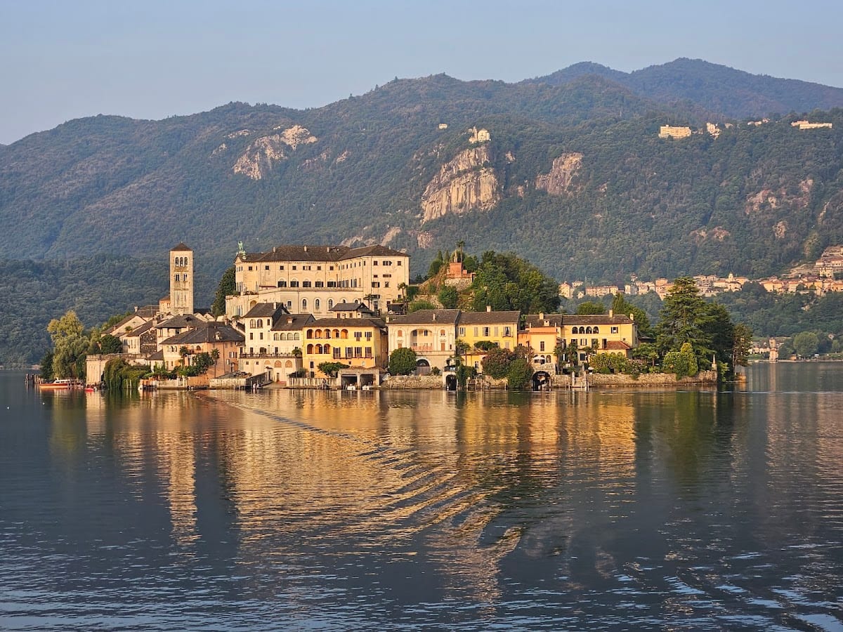 Hotel Ristorante Leon d'Oro