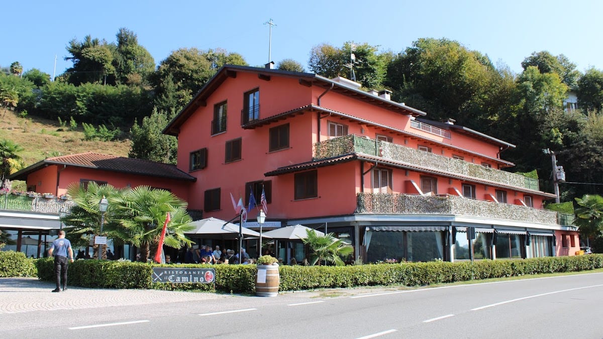 La Sibilla Cusiana Hotel & Residence