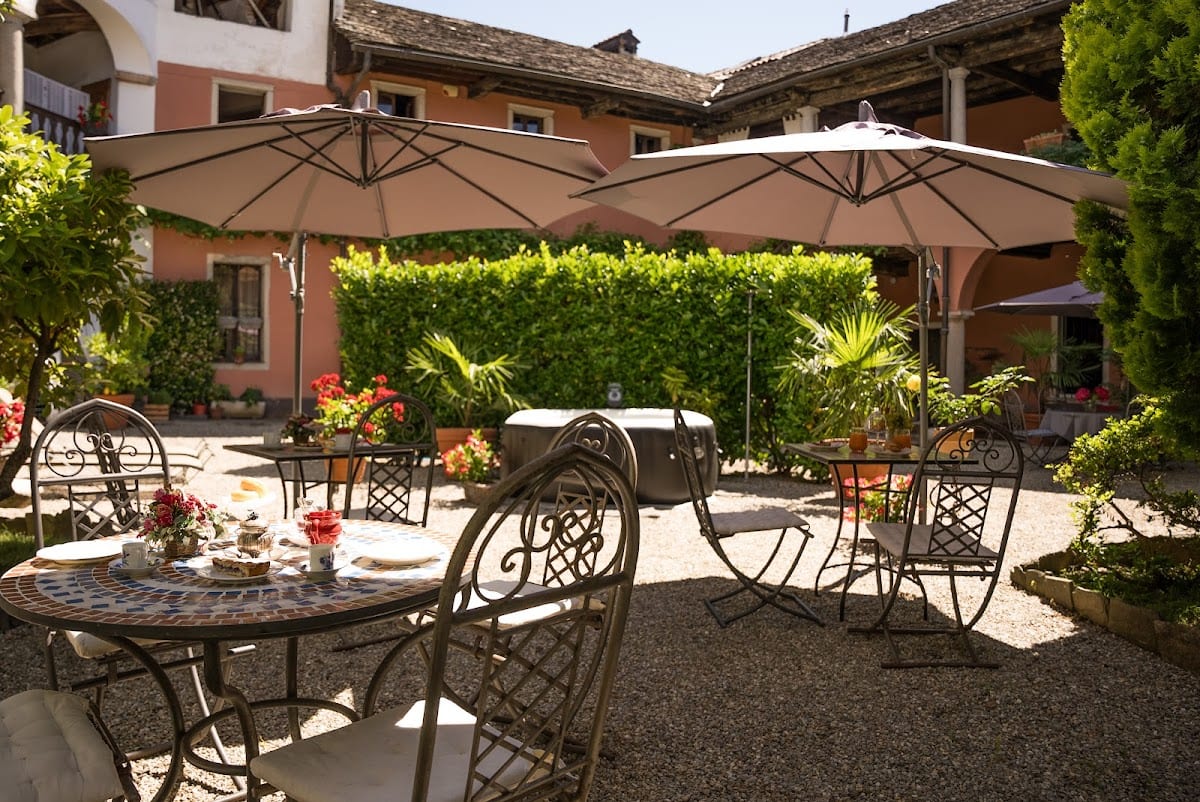 Locanda Tempi Lontani