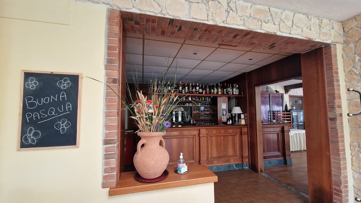 Ristorante Madonna Della Neve
