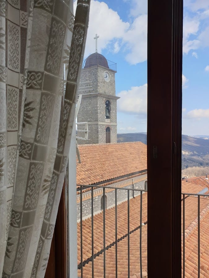 B&B Casa Baronale