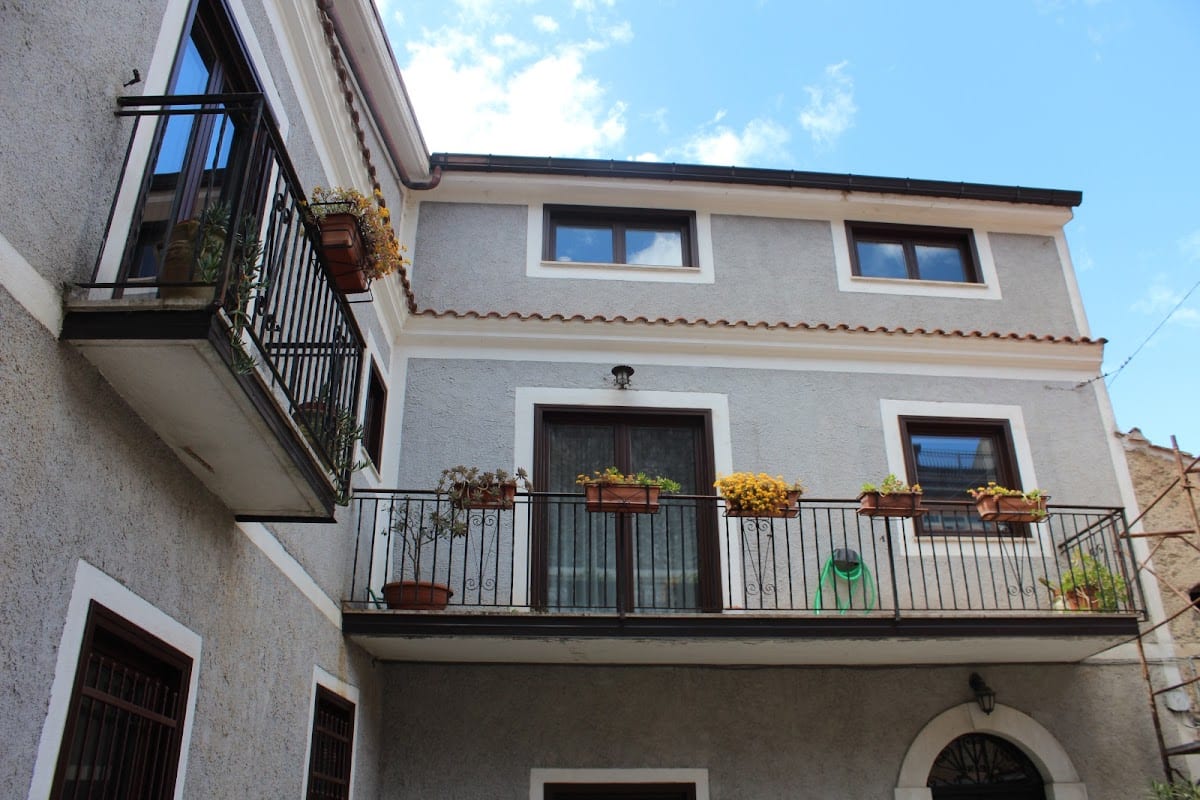 B&B "nonna Rosa"