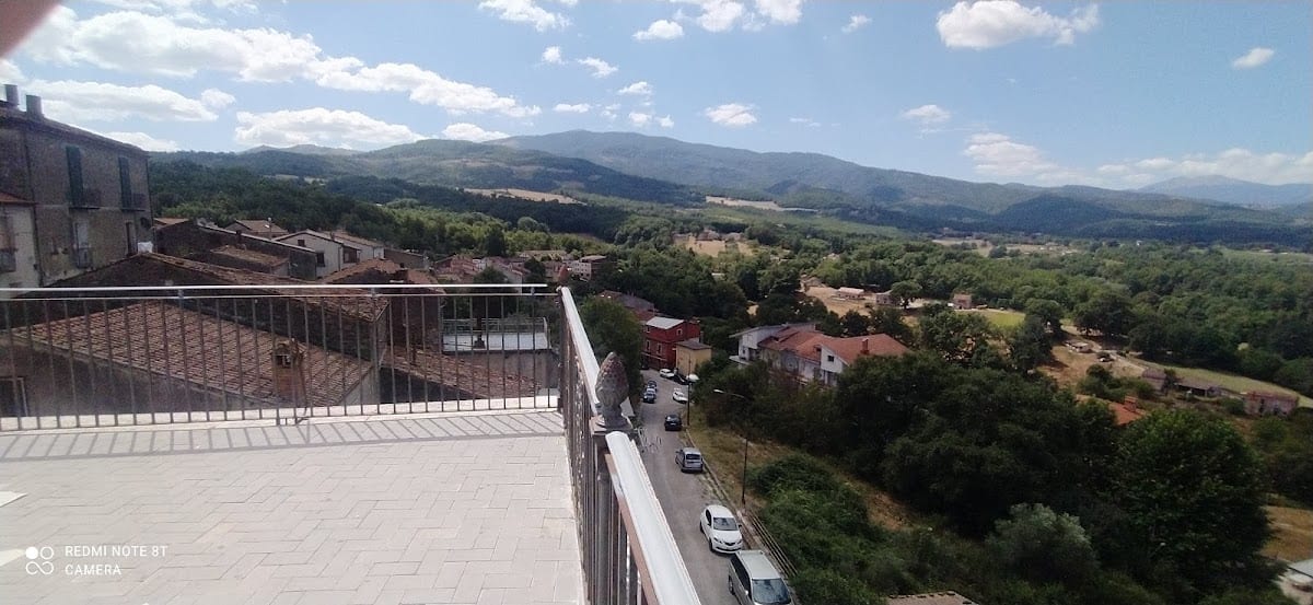 Il Sospiro B&B