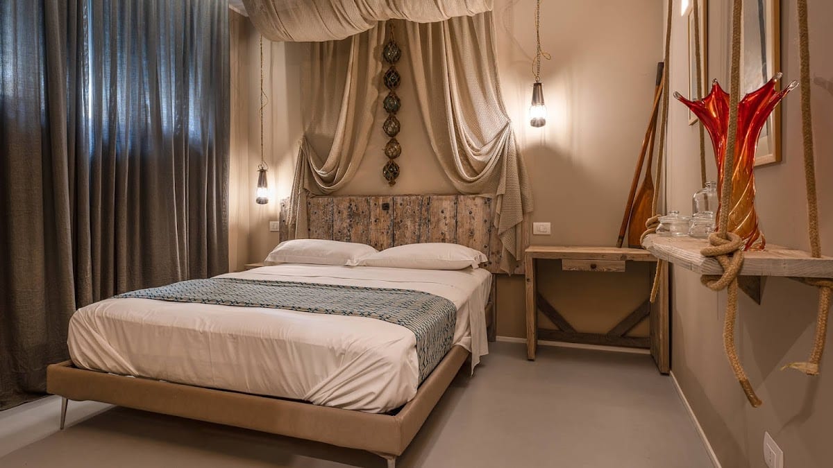 A’Mare - Luxury B&B Spa & Social Food