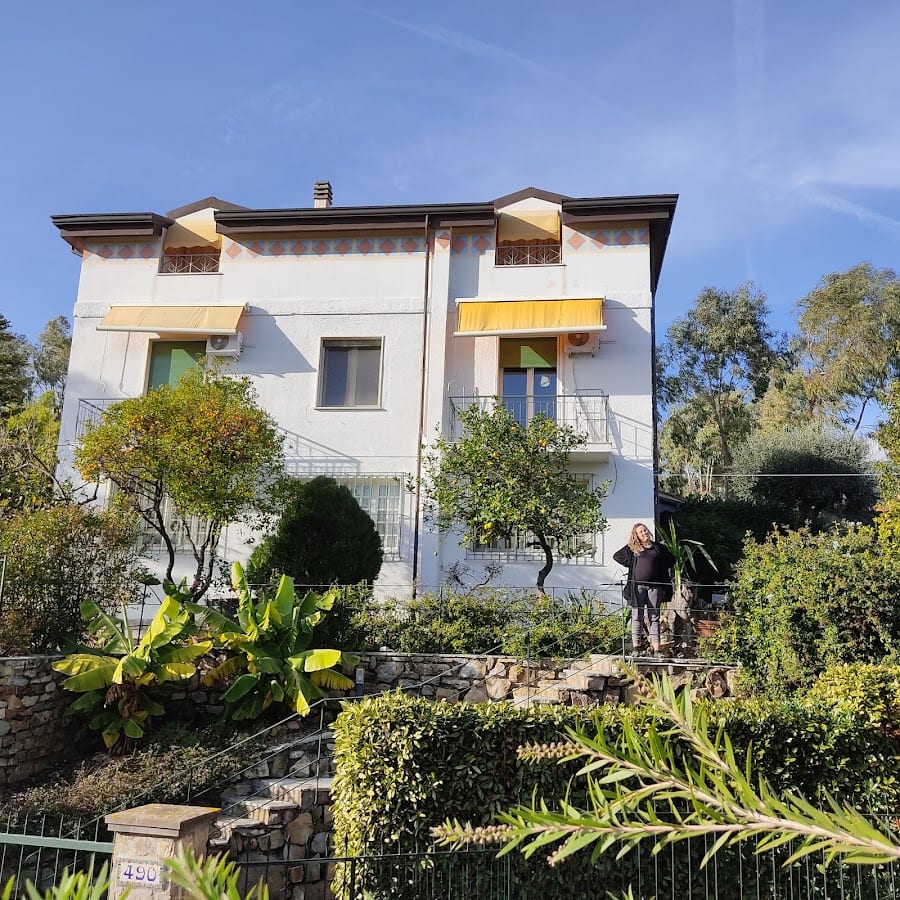 B&B Ca' de Rossana