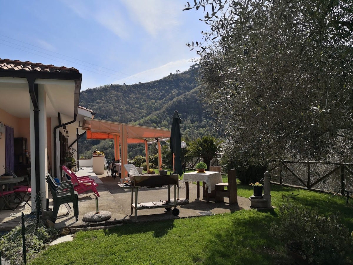 B&B Home Restaurant AGAI