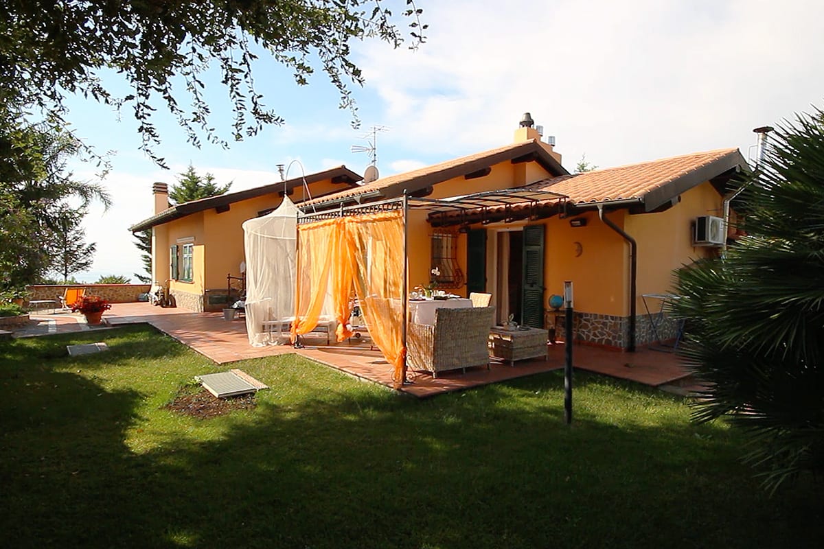 B&B Il Mirto