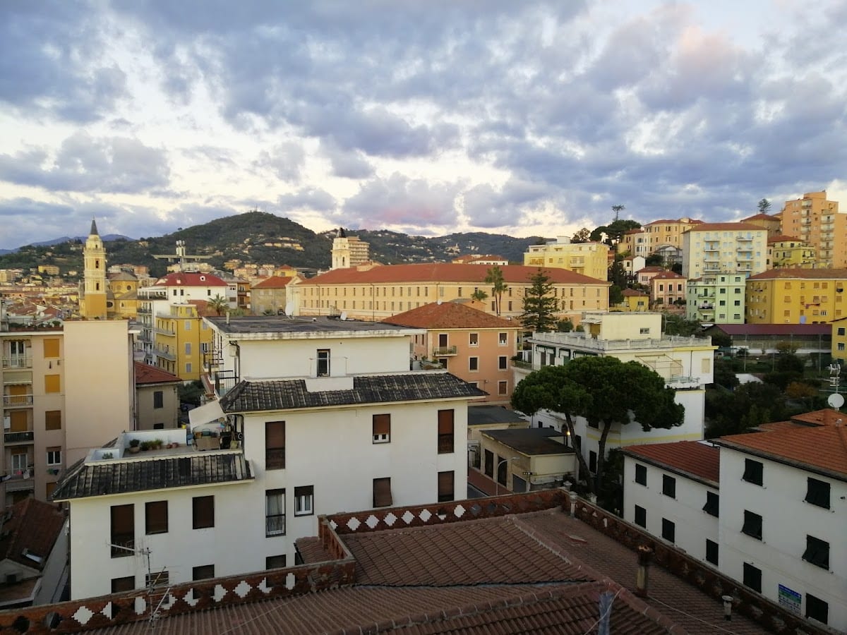 B&B Note di mare