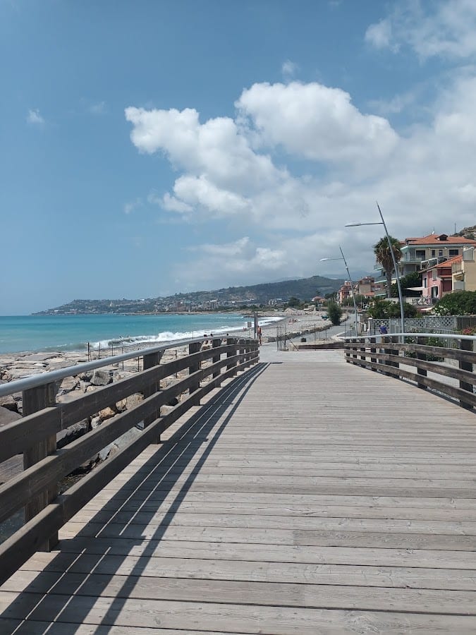 Bed and Breakfast Il Giardino sul Mare
