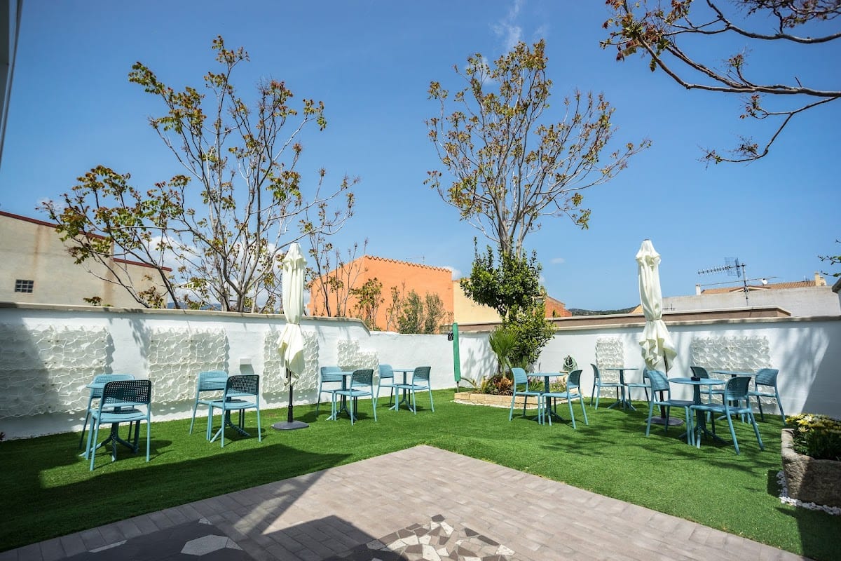 Aras Hotel Boutique
