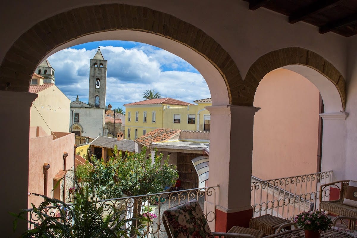B&B Casa Licheri