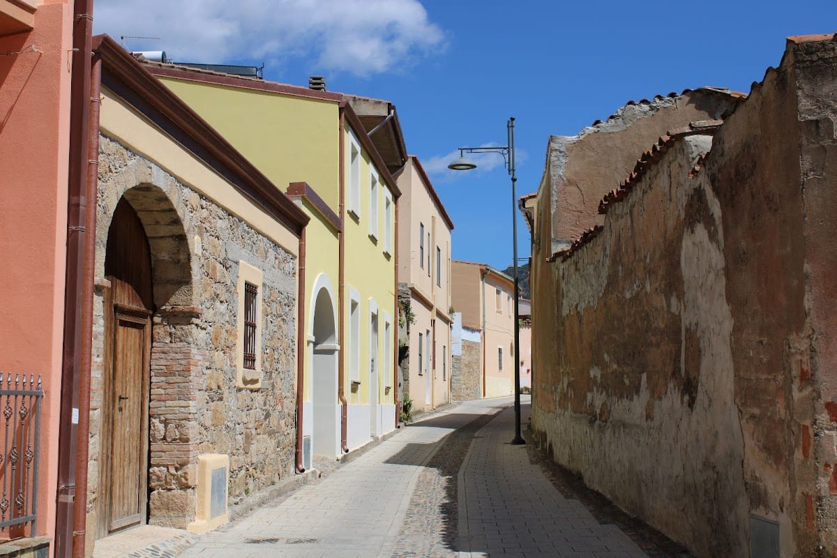 B&B Il Mandorlo