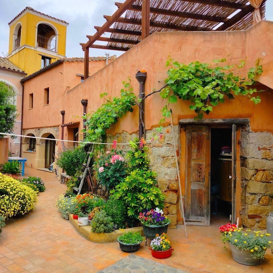 B&B Sa Specula