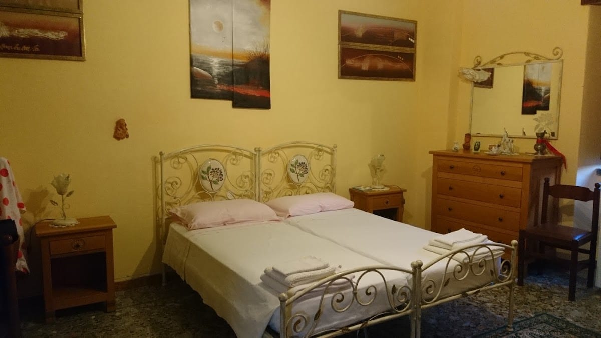 B&B Su Semucu