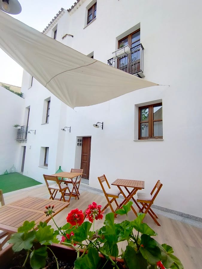 Donna Raffaela guest house