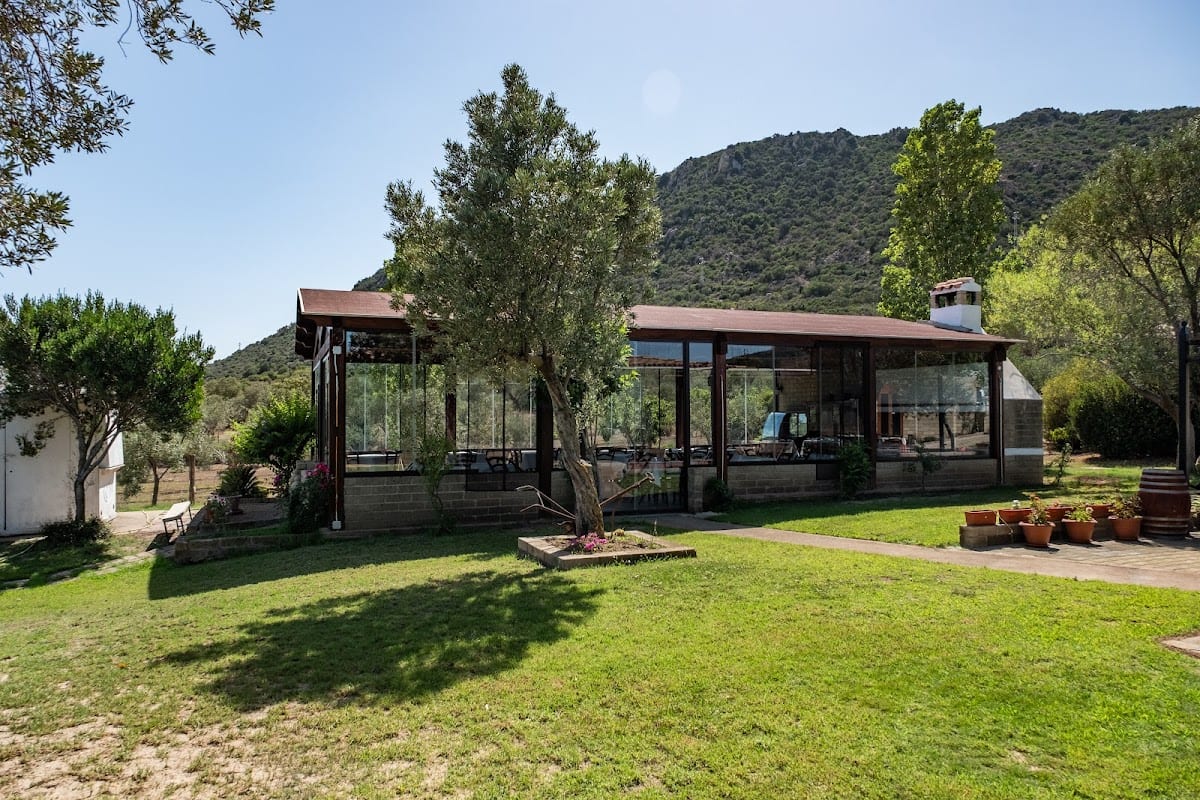 Hotel Il Falconiere