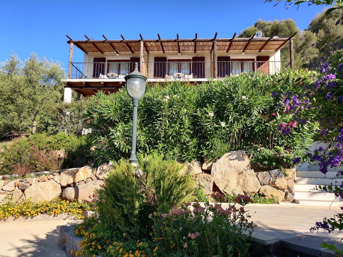 Hotel Rio Molas