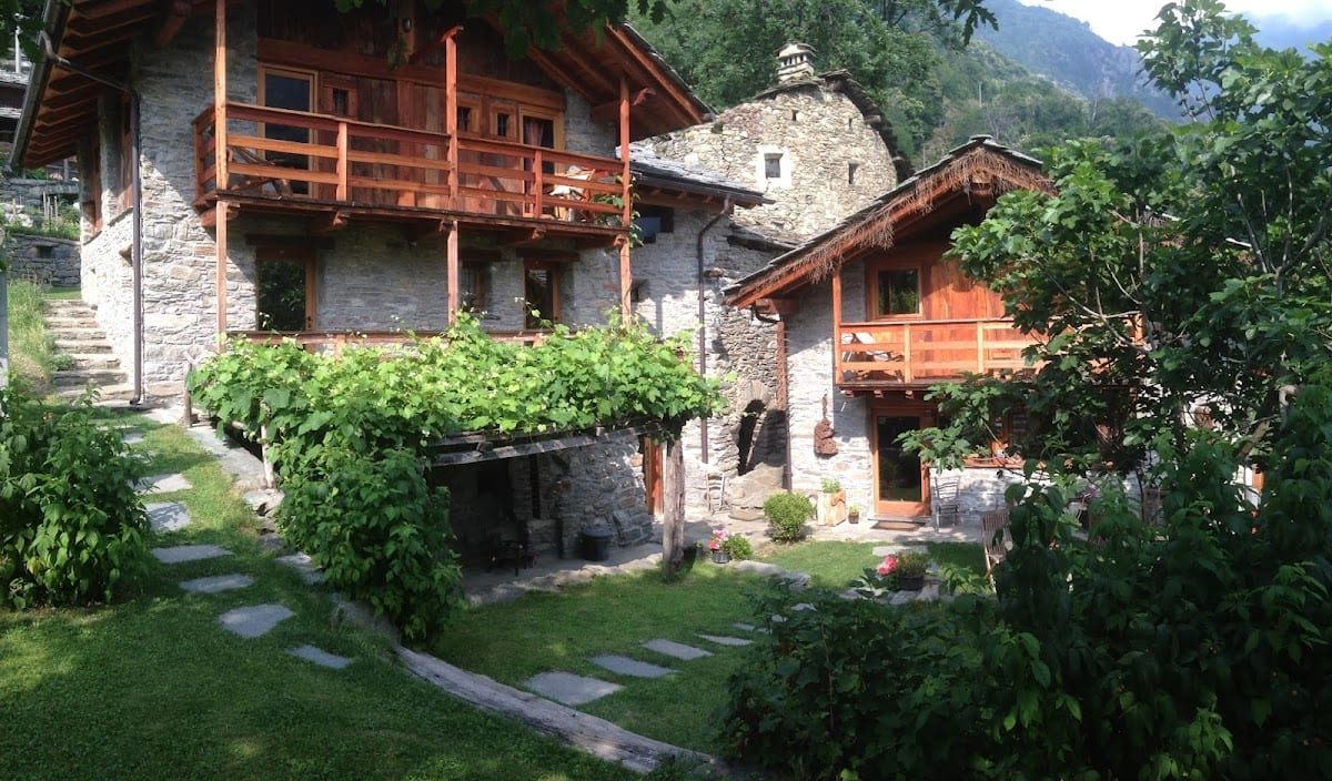Maison de Noé