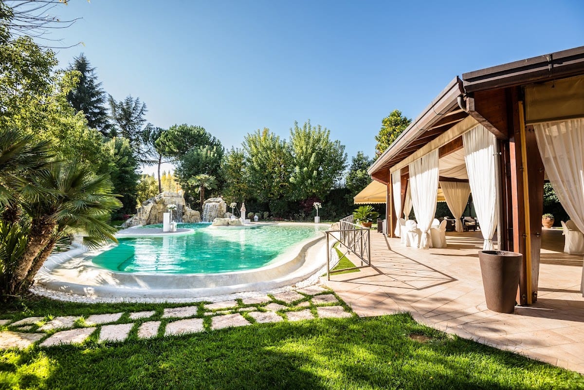 Hotel & Spa Villa Ida Ristorante