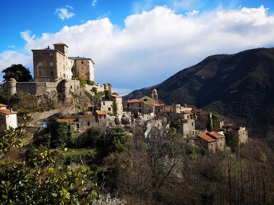 Albergo Ristorante Cecchin