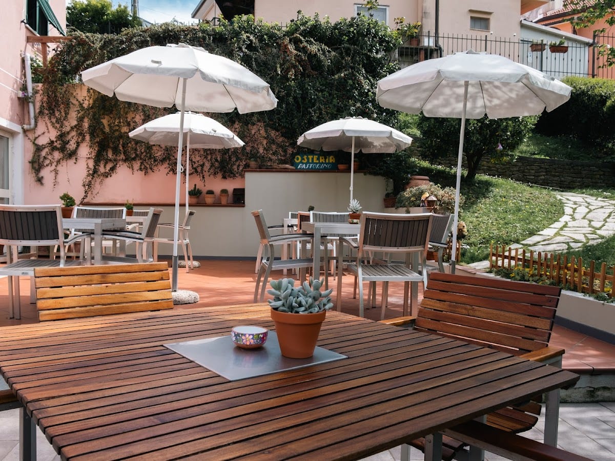 Hotel Ca de Berna