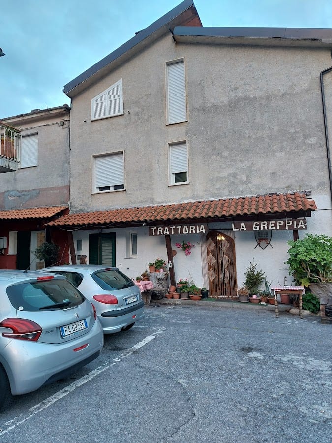 Il Poggio di Balestrino