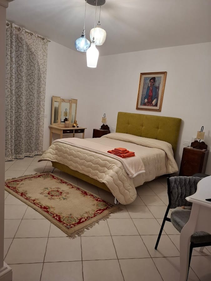 B&B a Casa Mia