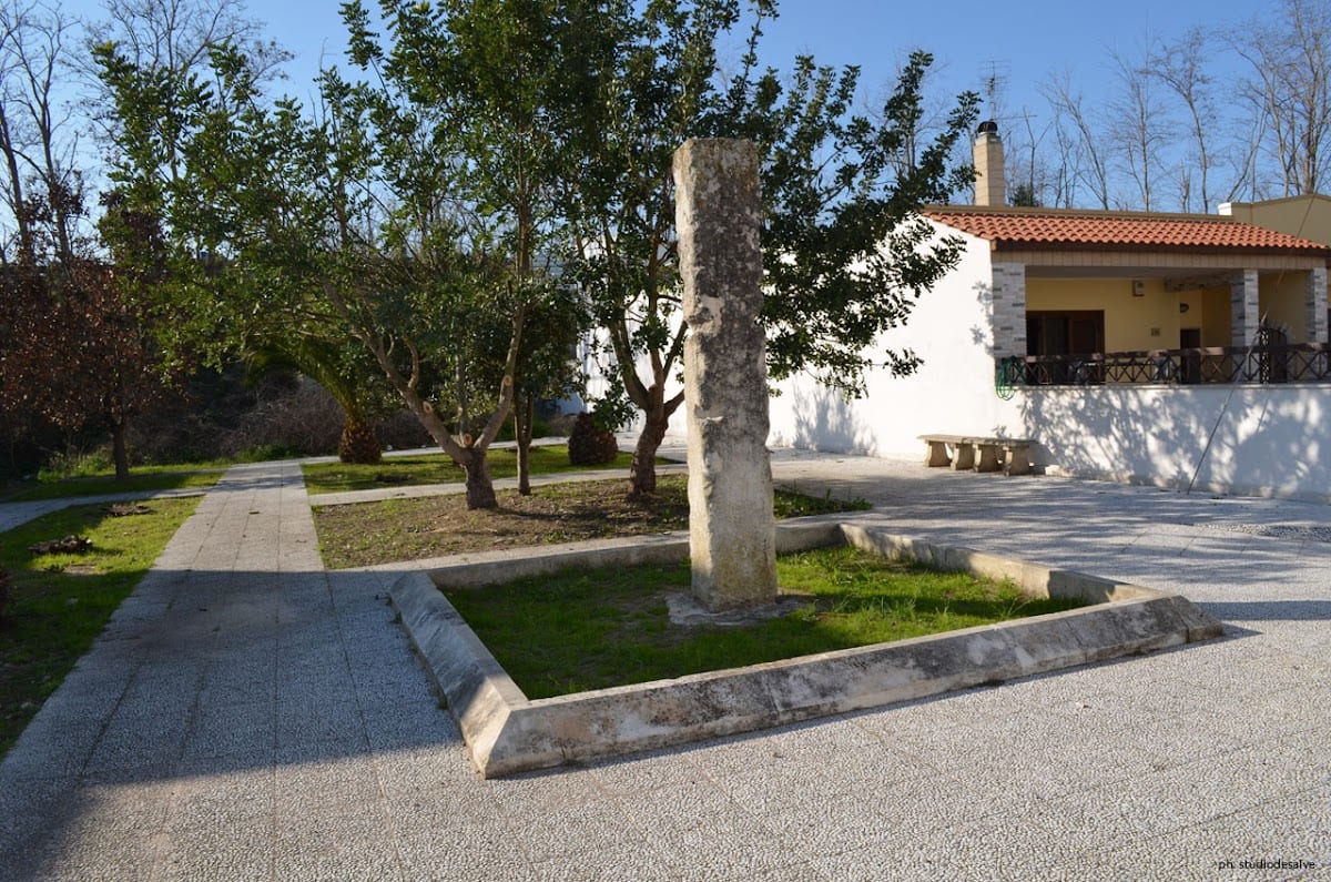 B&B il menhir