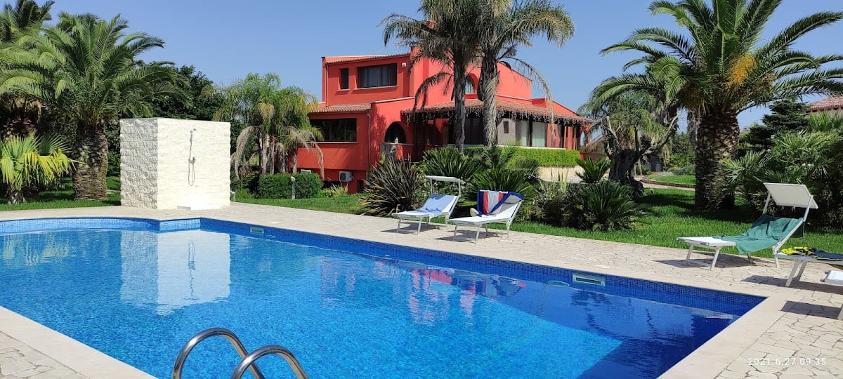 B & B Pozzillo San Rocco
