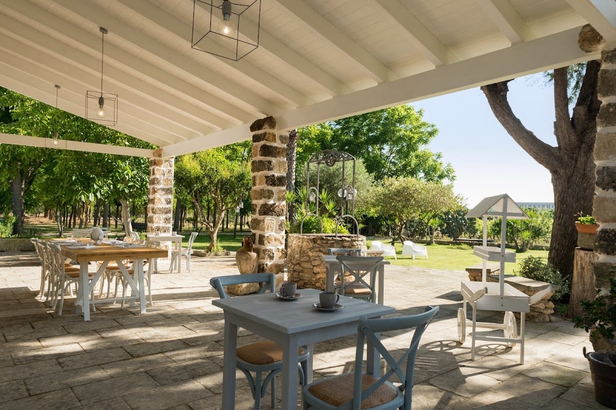 Dimora del Duca Lecce B&B