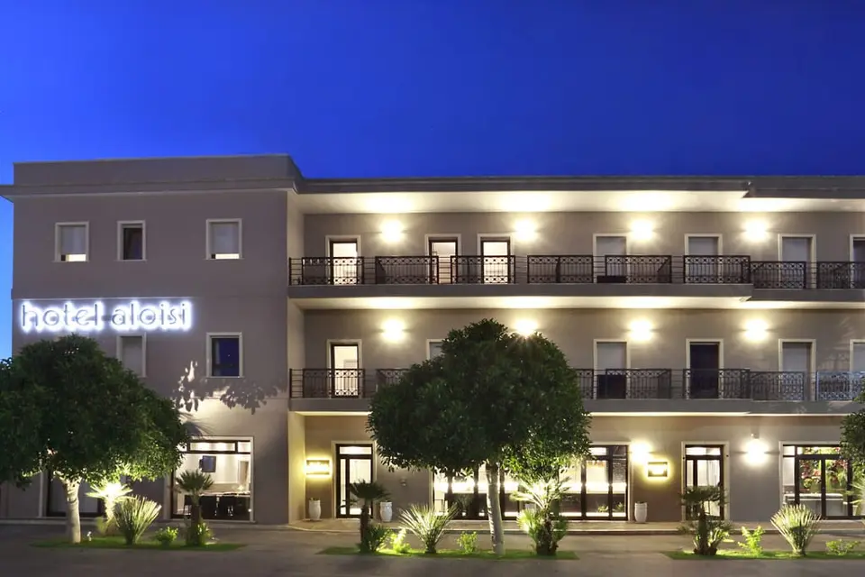 Hotel Aloisi
