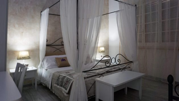 Mattandrè B&B