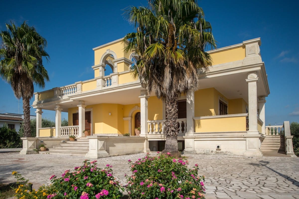 Relais il Melograno