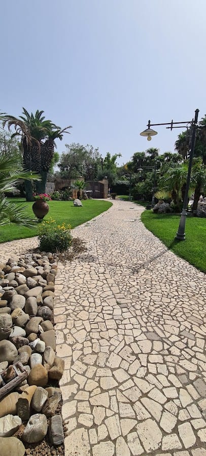 Villa le more