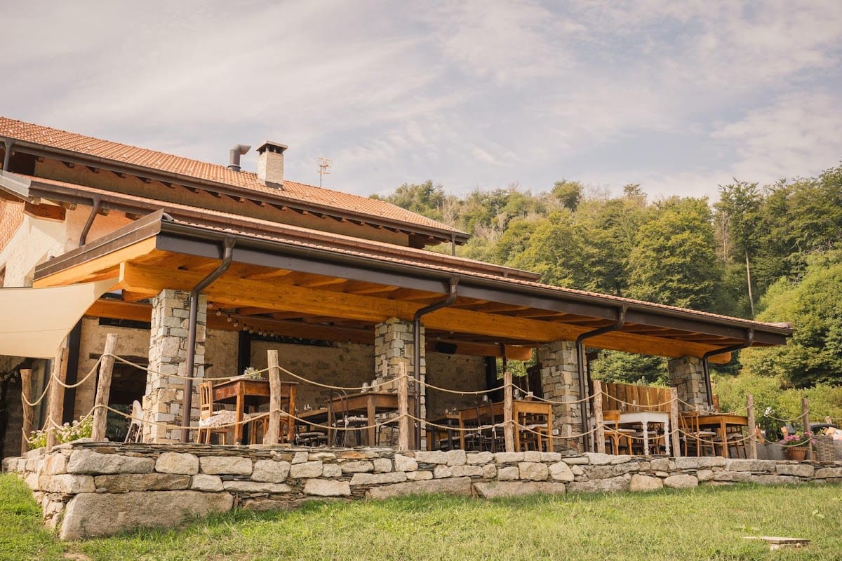 Agriturismo Il Barchetto
