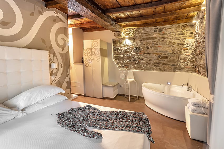 Locanda di Orta - Bed & Breakfast di Charme