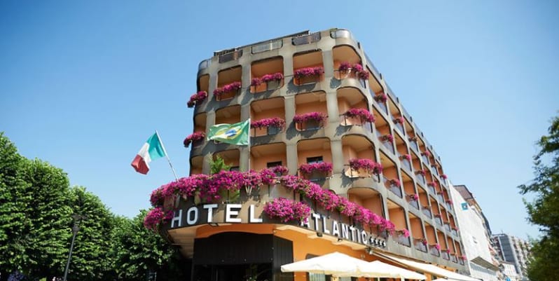 Hotel Atlantic