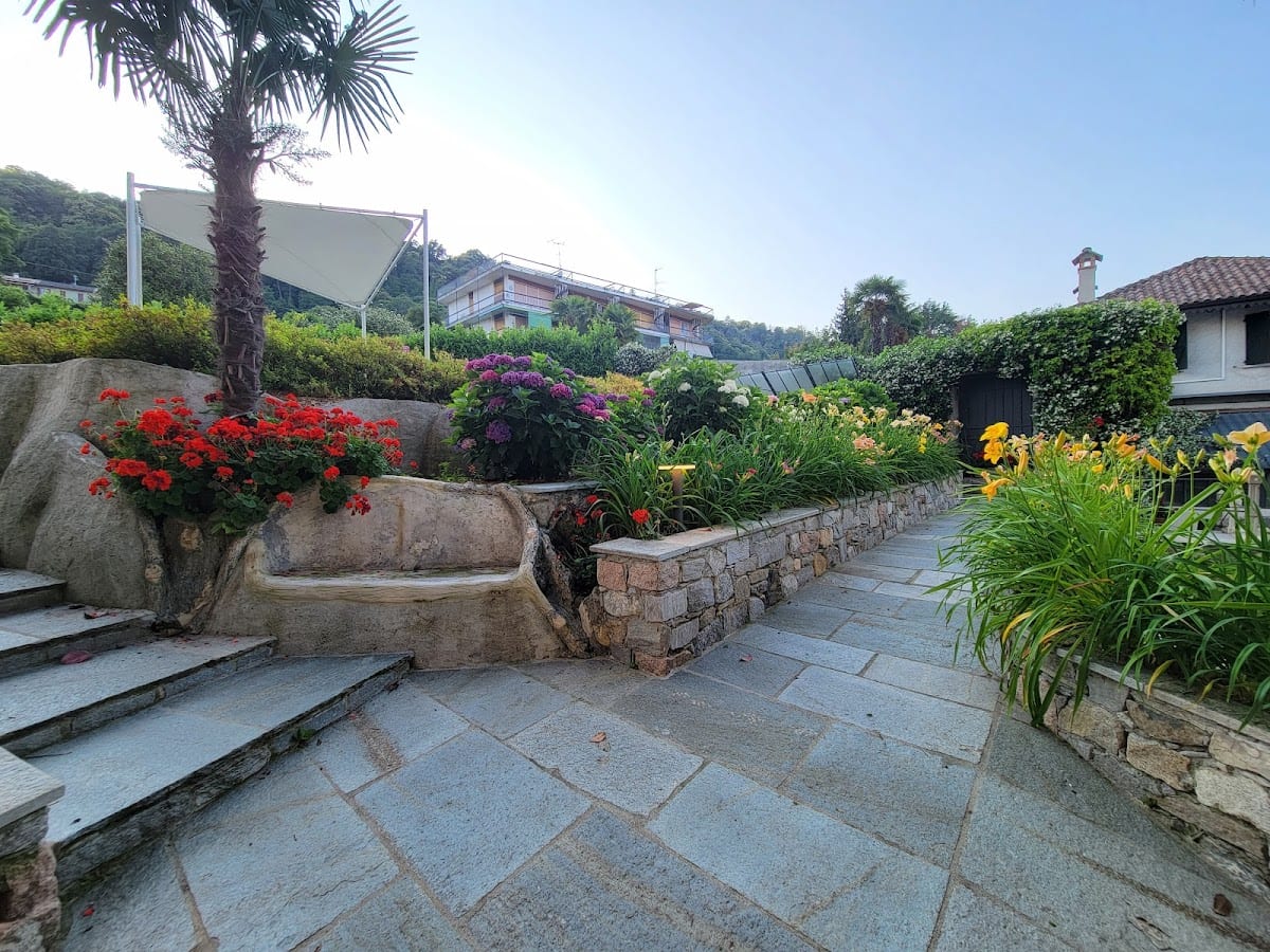 Hotel Villa Paradiso