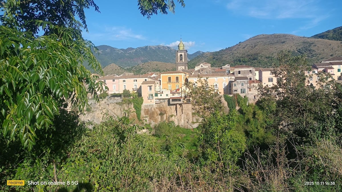 B&B Sant'Agata - Sant' Agata de'Goti (BN)
